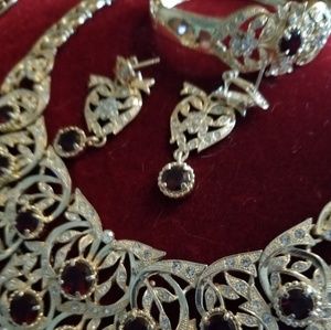 Morrocan custome made